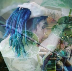 Meet your Posher, Hope